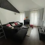 Grand Appartement T1 Climatise Sete