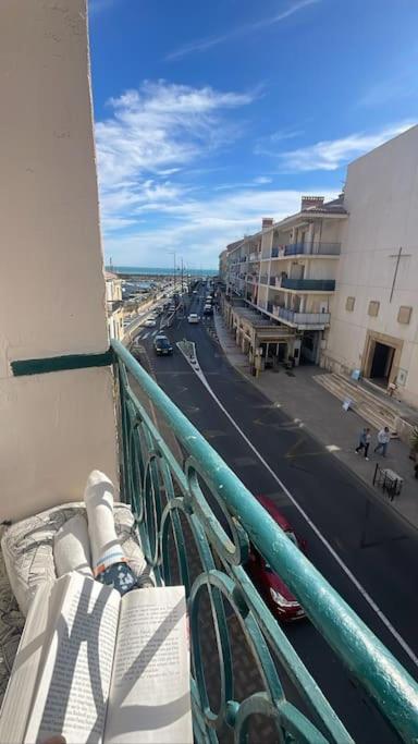 Grand T1 Climatise Apartment *